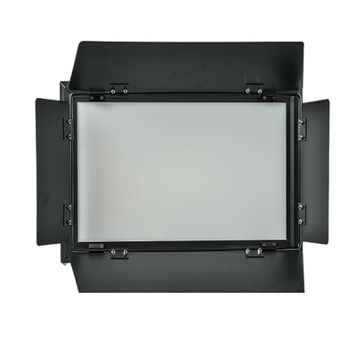 面光三基色灯平板灯影演播厅摄影棚间室内补光柔光影室灯