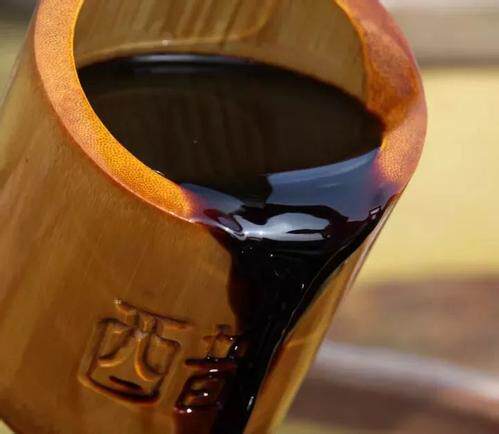 保山下村醋500ml甜子麸醋药醋清香聋子醋凉拌调味云南酸醋5瓶包邮