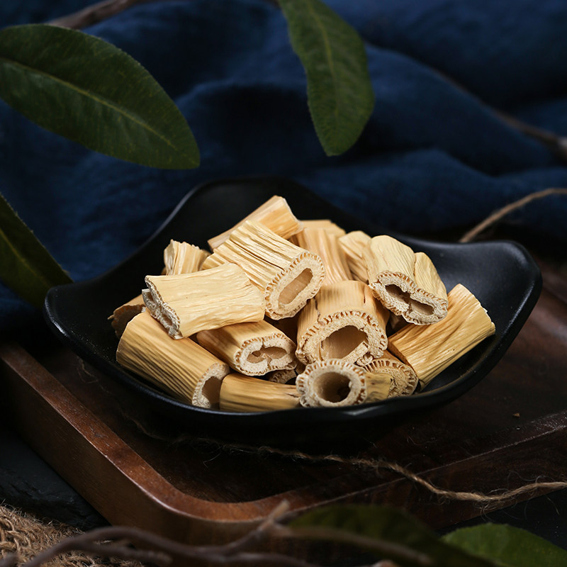 芦根中药材正品500g新鲜白毛根茶野生白茅根其他药食同源食品