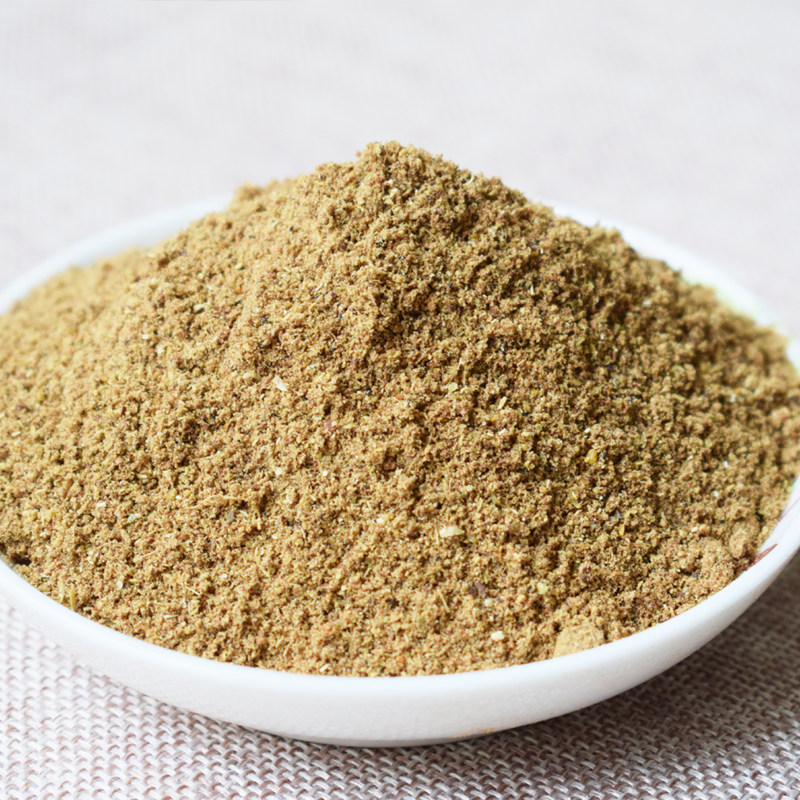 凉皮调料五香粉十三香大料水辣椒油香料米线凉拌菜调味料秘制配方