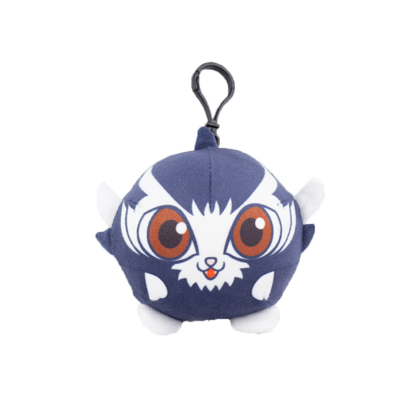 武林怪兽电影独家正版授权招财玩偶毛绒古天乐毛绒