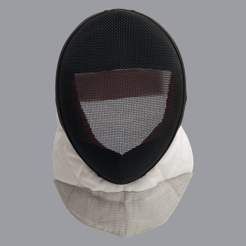 allstar奥斯达fie1600n固定内衬花剑护面击剑面罩头盔花剑面罩