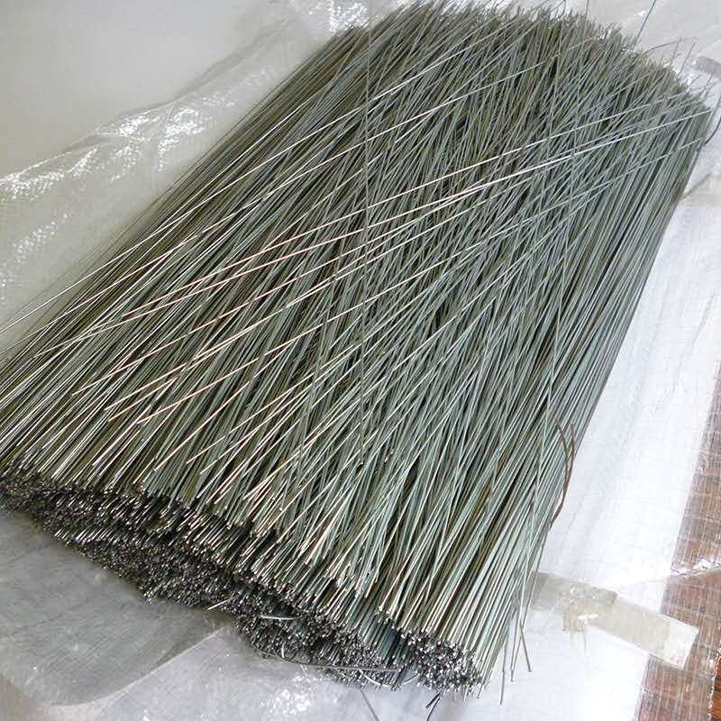 镀锌22号扎丝建筑建筑工工地专用铁丝绑丝固定扎丝