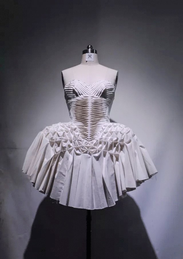 巴洛克时期扁平巴斯尔裙短款椭圆双边艺术衬裙婚纱裙撑