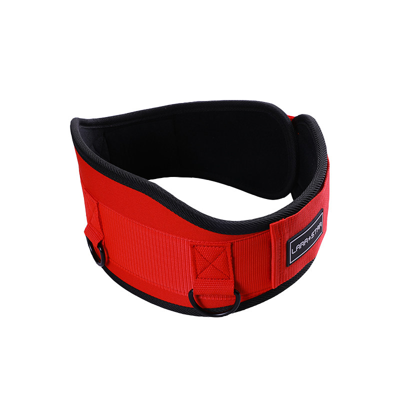 负重劳拉之星引体向上腰带腰部力量训练双杠健身房负重装备