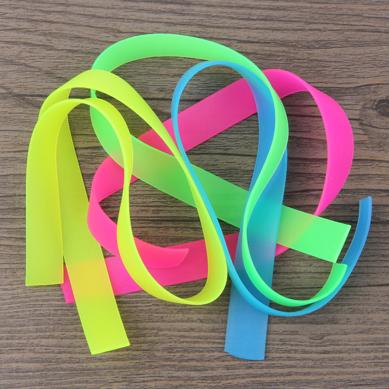 皮筋跳绳弹力儿童运动橡皮筋户外小学生娱乐玩具跳绳