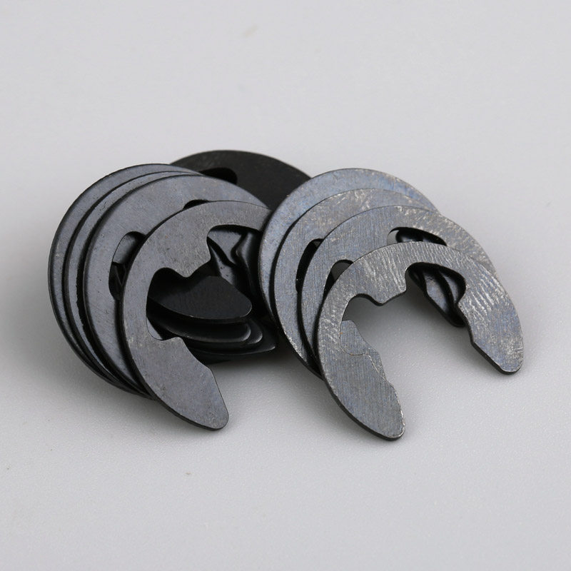 开口卡簧 〖m1.5m2.0m2.