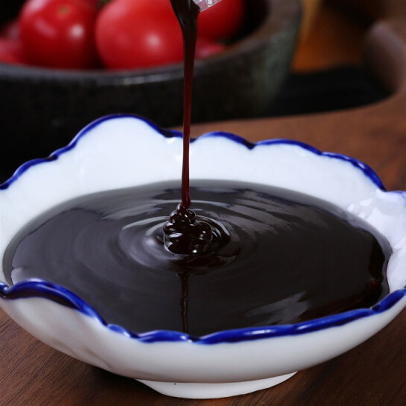 烤鸭全聚德180g甜面酱炸酱下饭酱蘸搭配卷饼煎饼酱类调料