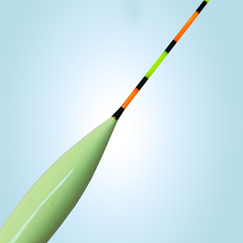 鱼漂浮漂立式巴尔巴尔杉杉木鲫鲤刀客佛笑散装浮漂