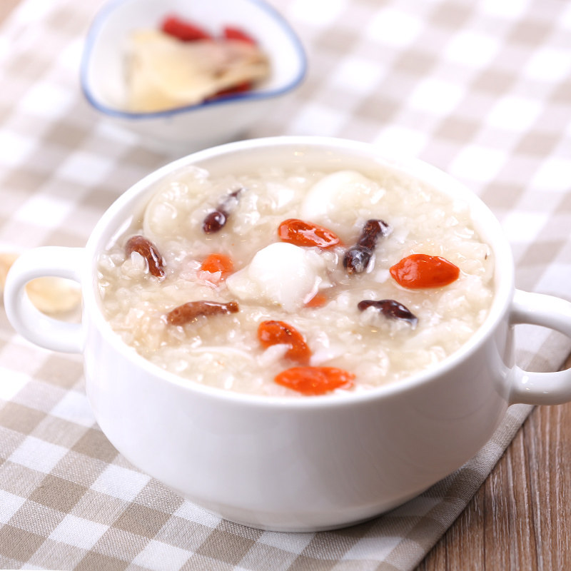 陇萃堂蕨250g袋装煲粥人参果厥麻青海蕨麻甘肃传统滋补品其他