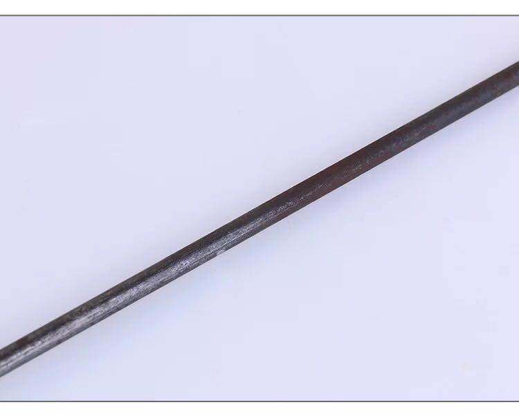 火钩子火勾子掏火钩配件除灰钩采暖炉子卷帘门垃圾烧烤钩清理钩子