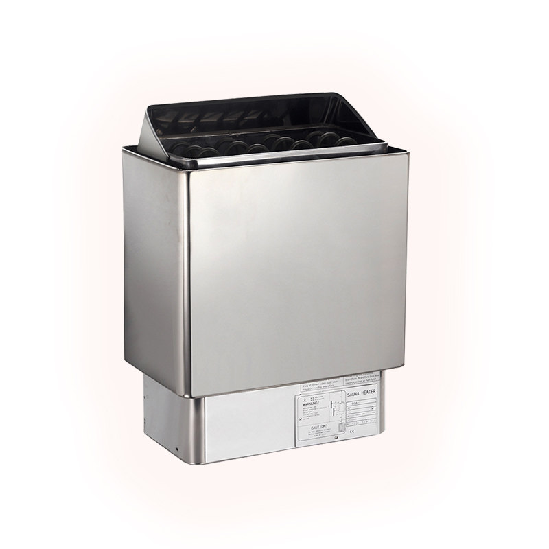 桑拿炉浴池用汗蒸房蒸汽炉商用桑拿房火山石加热炉汗蒸机家用设备