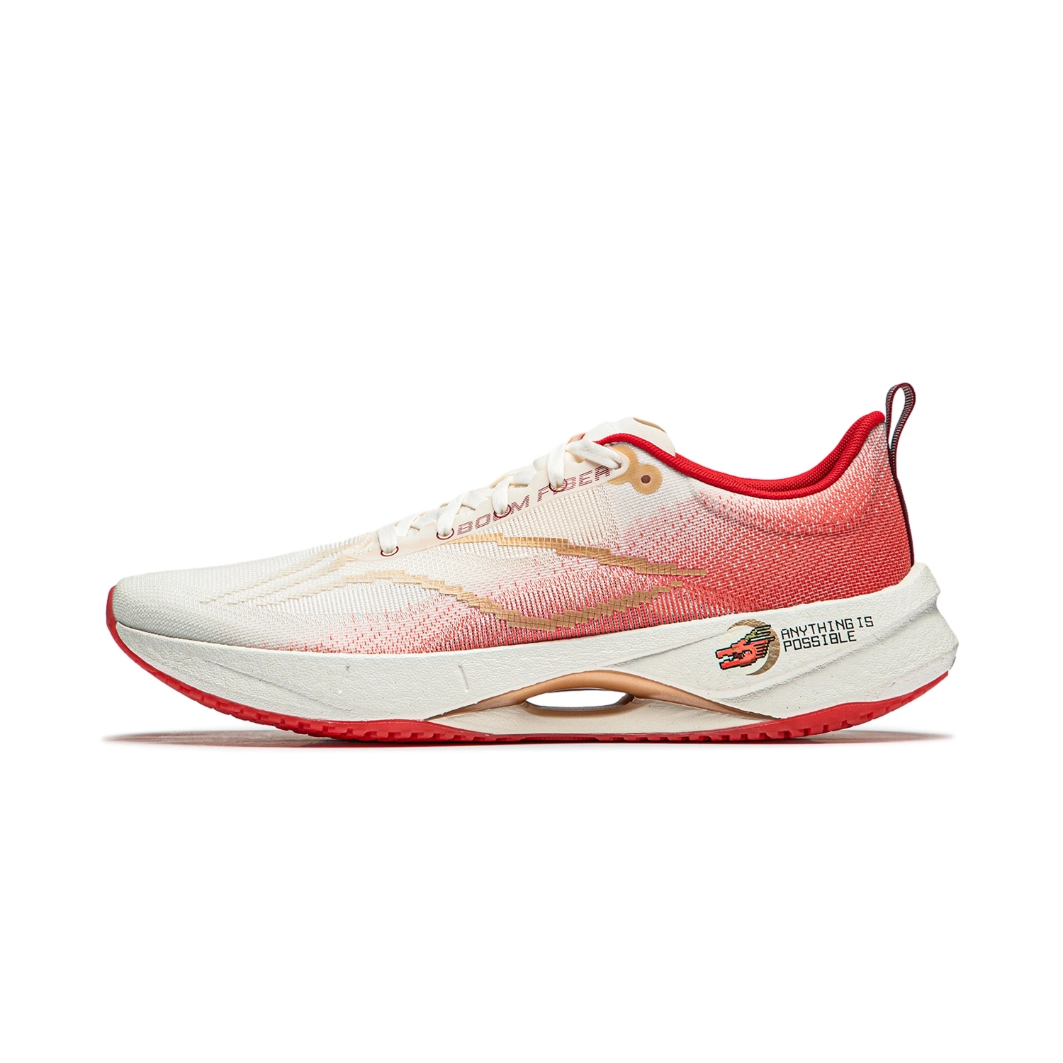 李宁跑鞋2024超轻21男子反光42丝高回弹轻质缓震跑鞋arbu0011