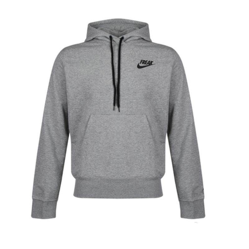 nike耐克卫衣男冬季新款连帽简约运动休闲套头cz0440010063运动卫衣