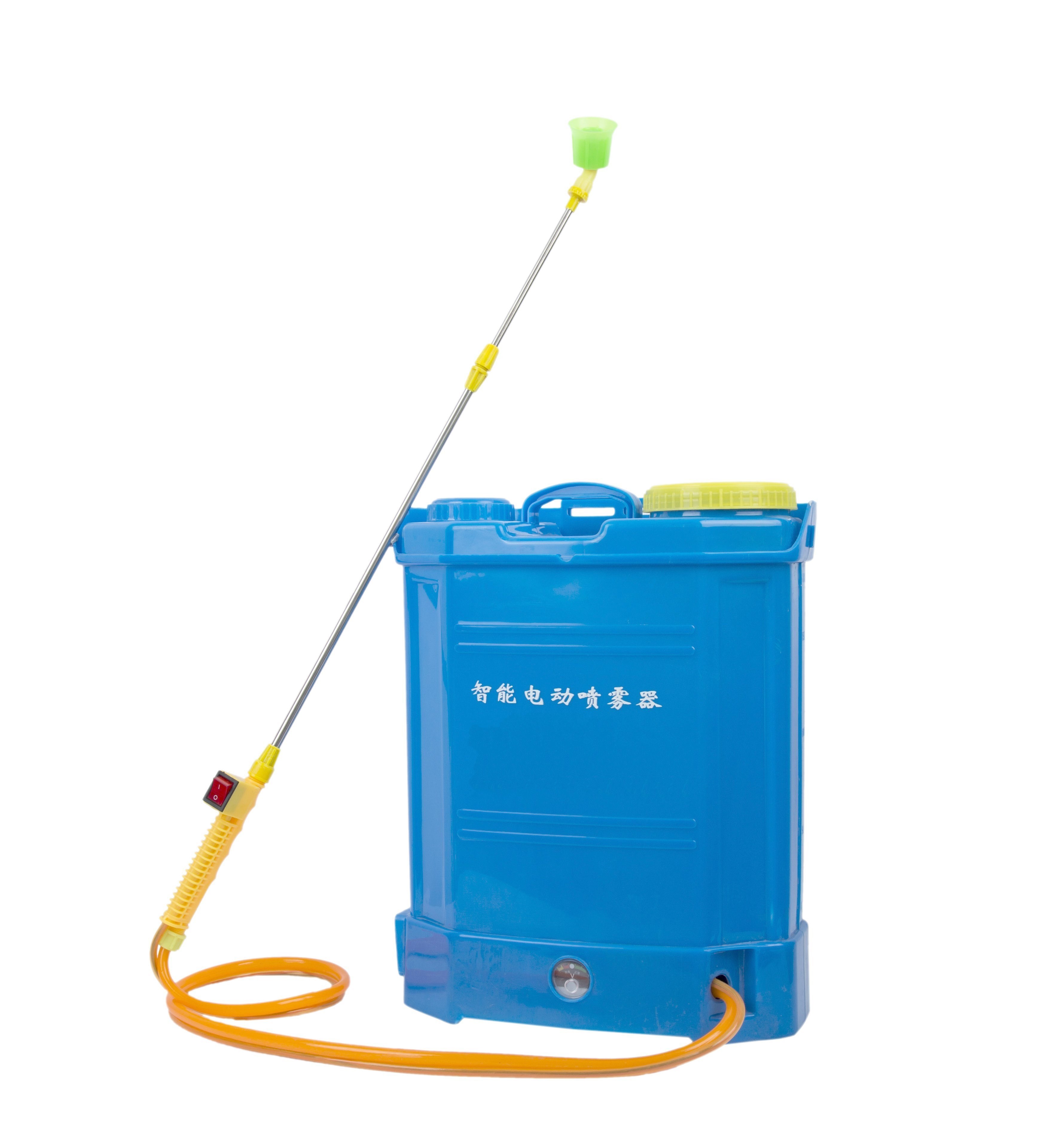 电动喷雾器农用果树园林智能小型园艺用品配件小型喷雾壶