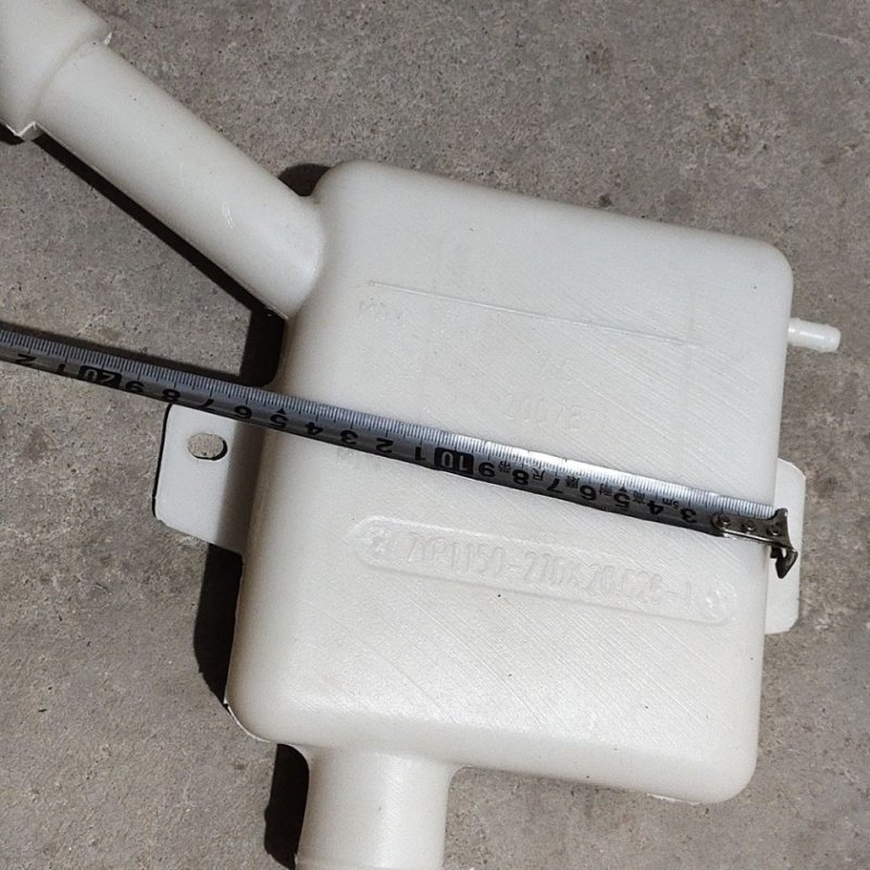 五征农用三轮车原车配件五征奥翔水箱散热器副水箱包水箱