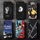 Xiaomi 8 mobile phone shell men's millet 8 mobile phone case steel film silicone anti-fall protection cover eight mill sand housing tide Xiaomi 8 mobile phone shell men's millet 8 mobile phone case steel film silicone anti-fall protection cover eight mill sand housing tide