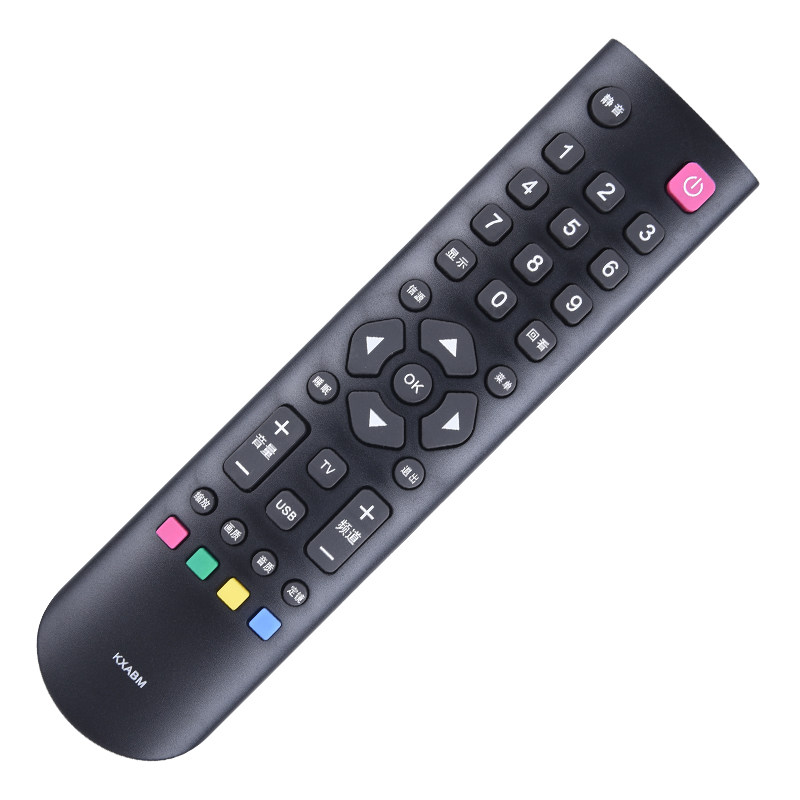 kxabm 适用三洋led液晶电视机遥控器 包邮 32ce660 32ce630 43ce660