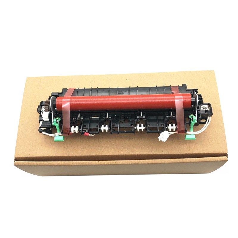 适用联想lj2400llj2600d2650m34103420定影辊下加热定影上辊