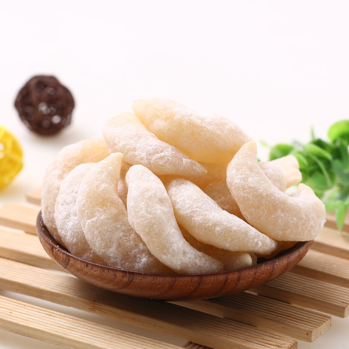 蜜糖角羊角蜜糕点梅豆角河南特产散装传统老式点心