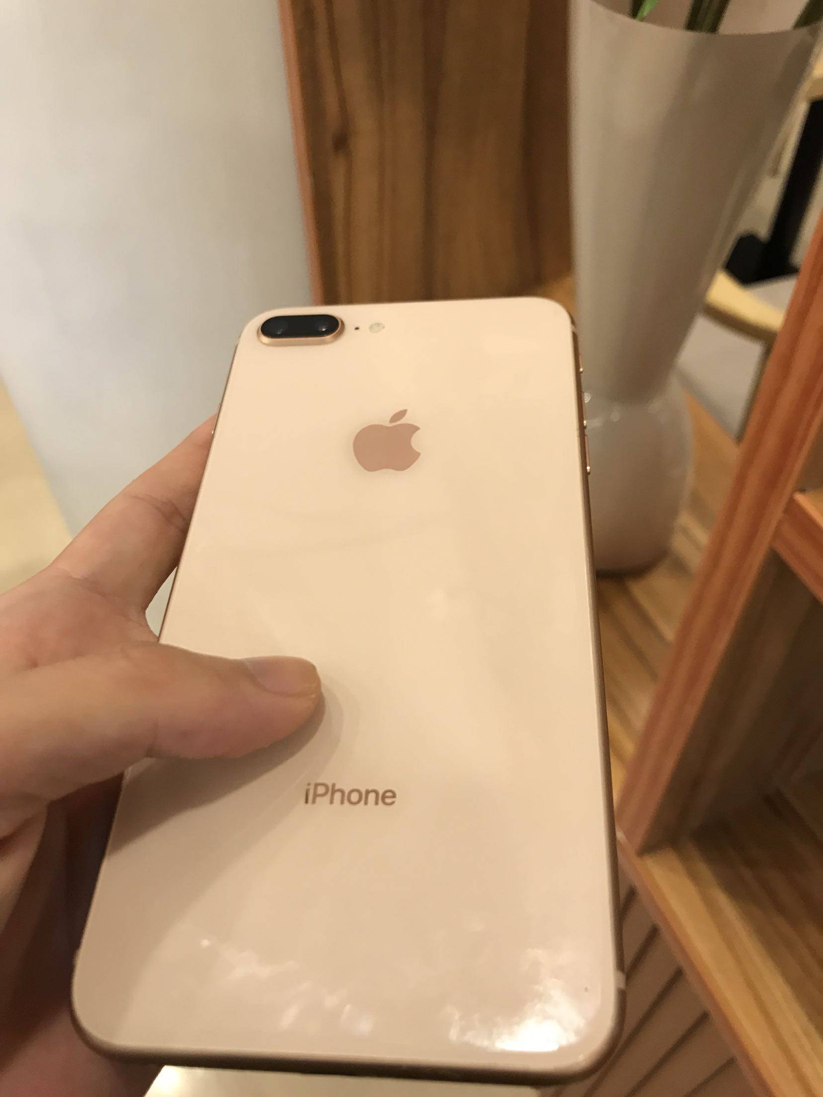 1480元二手原装国行256g苹果8p三网4g无锁手机零部件