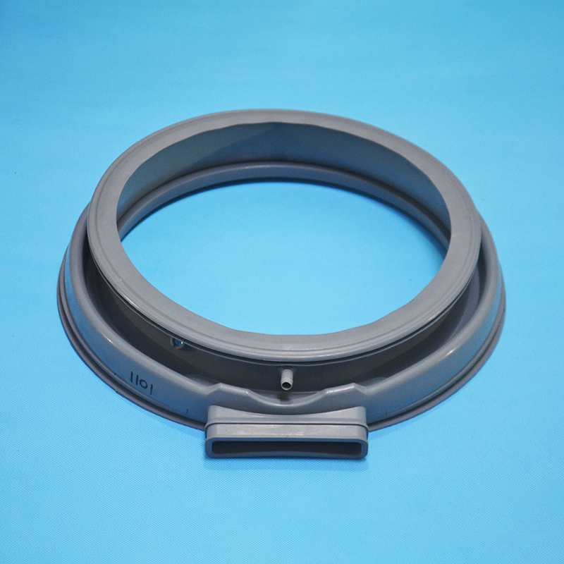 适用小天鹅滚筒洗衣机配件密封圈橡胶胶圈皮圈垫圈洗衣机配件