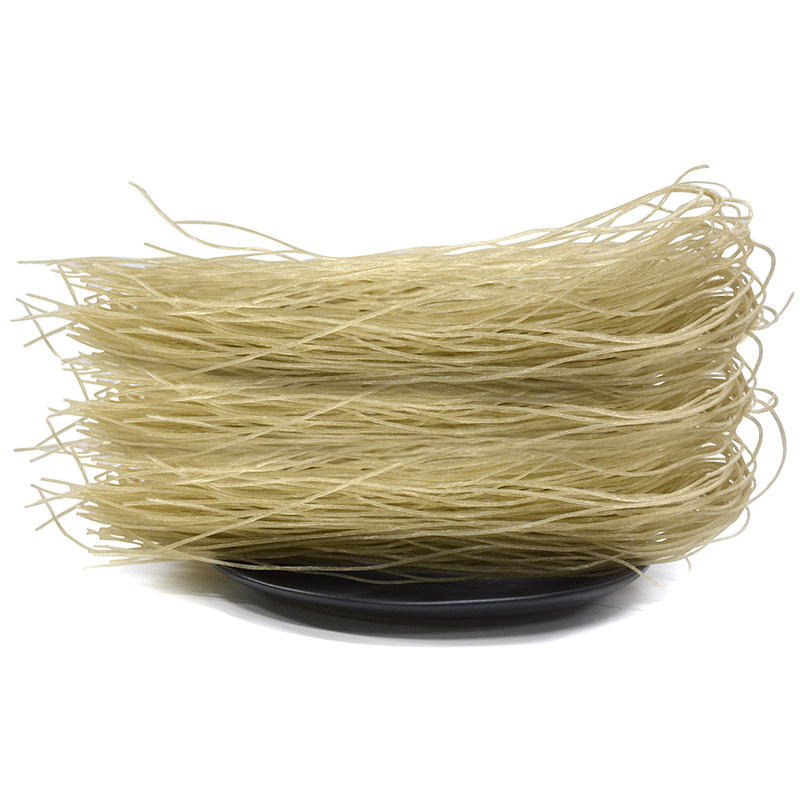 粉丝河南特产禹州手工红薯粉条酸辣粉细火锅其它干货