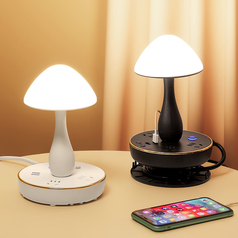 官网宿舍桌子手机复古电线充电阅读专用迷你阅读台灯(护眼灯