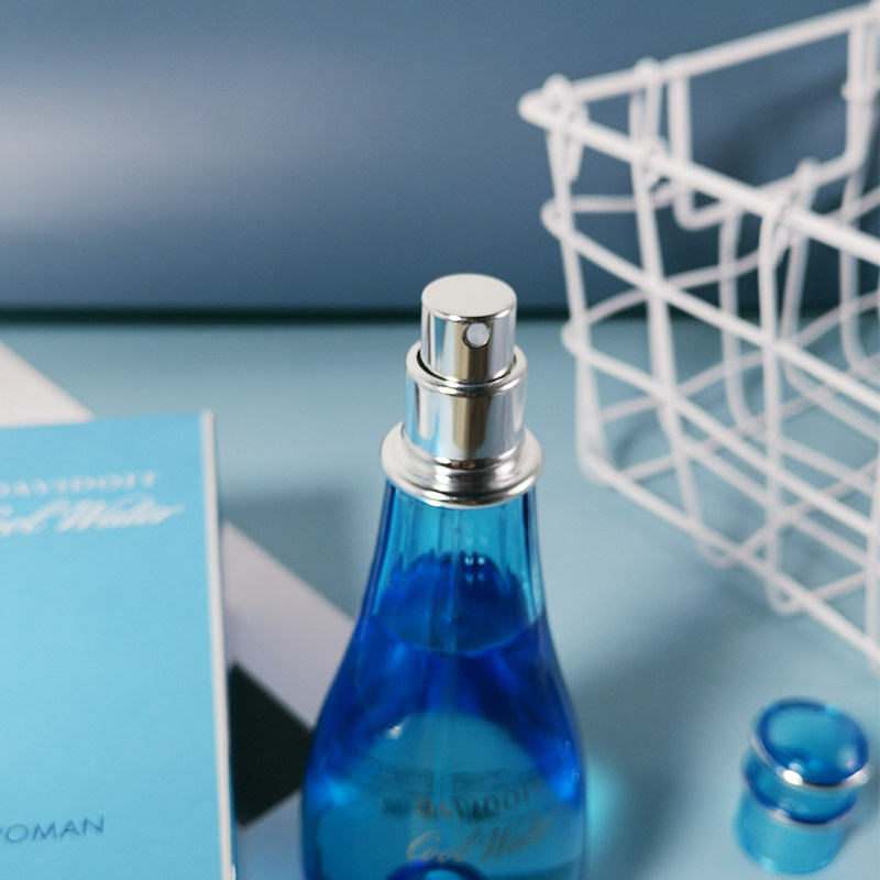 davidoff大卫杜夫coolwater冷水男士女士香水神秘海洋香水