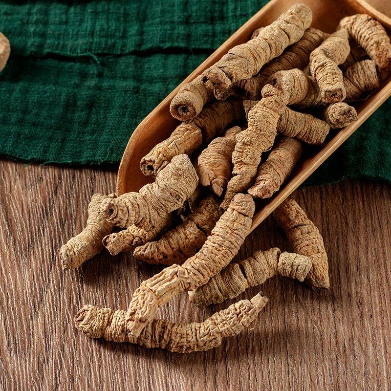 巴戟天中药材二发级买干货巴生泡酒泡茶戟野大巴其他药食同源食品