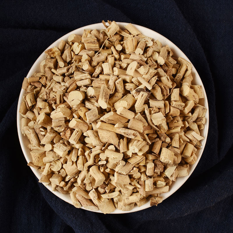 白鲜皮中药材500g正品新货白癣皮白藓皮八股牛白鲜皮其他药食同源食品