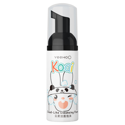 【英氏】儿童洗面奶50mL