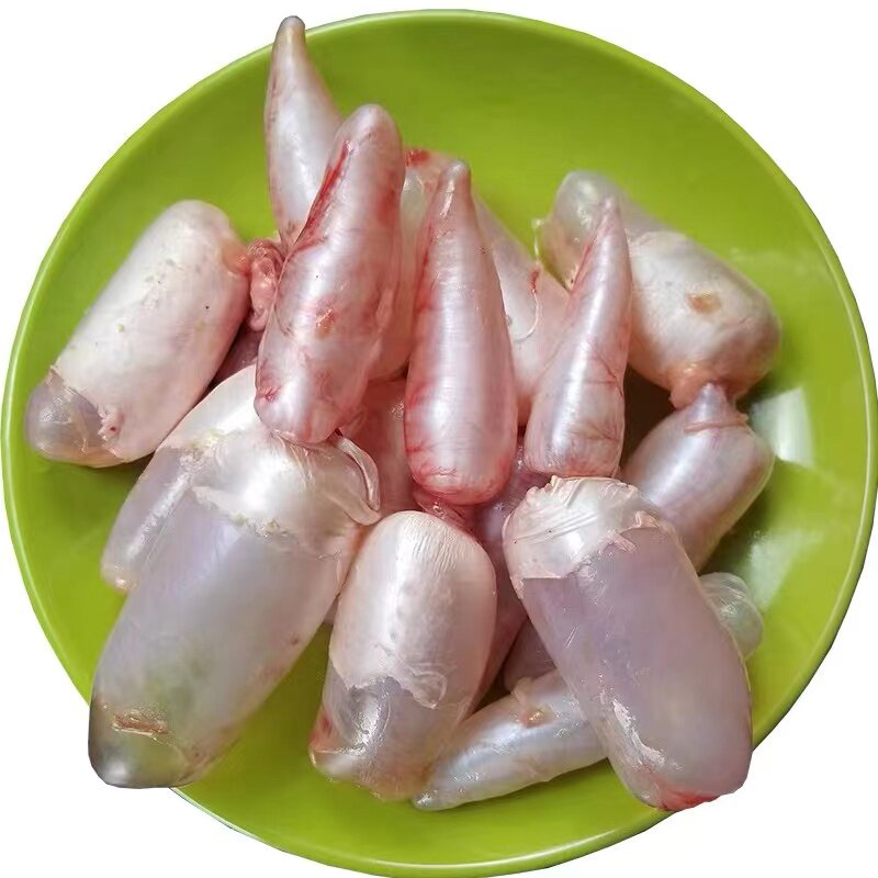 新鲜草鱼鲤鱼鱼泡滋补鱼宝鱼杂鱼鳔鱼肚鱼胶淡水鱼类