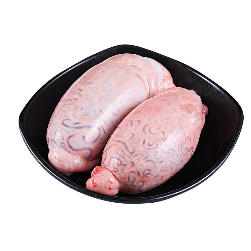 牛宝牛蛋冷冻包邮牛睾丸现杀5斤滋补食材黄牛牛杂类