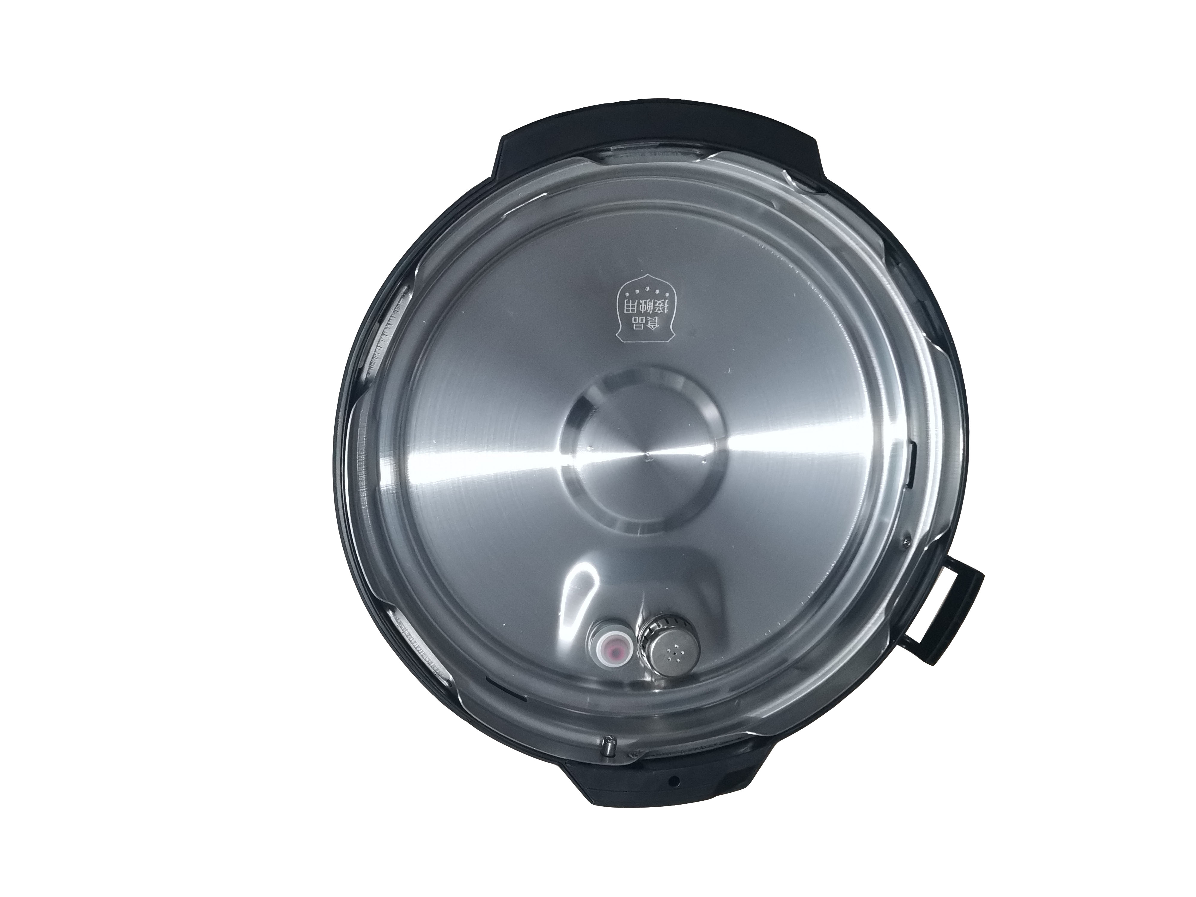 锅盖美的电压压力锅myqc50a5配件wqc50a3wqc60a5wqc50a5组件锅盖