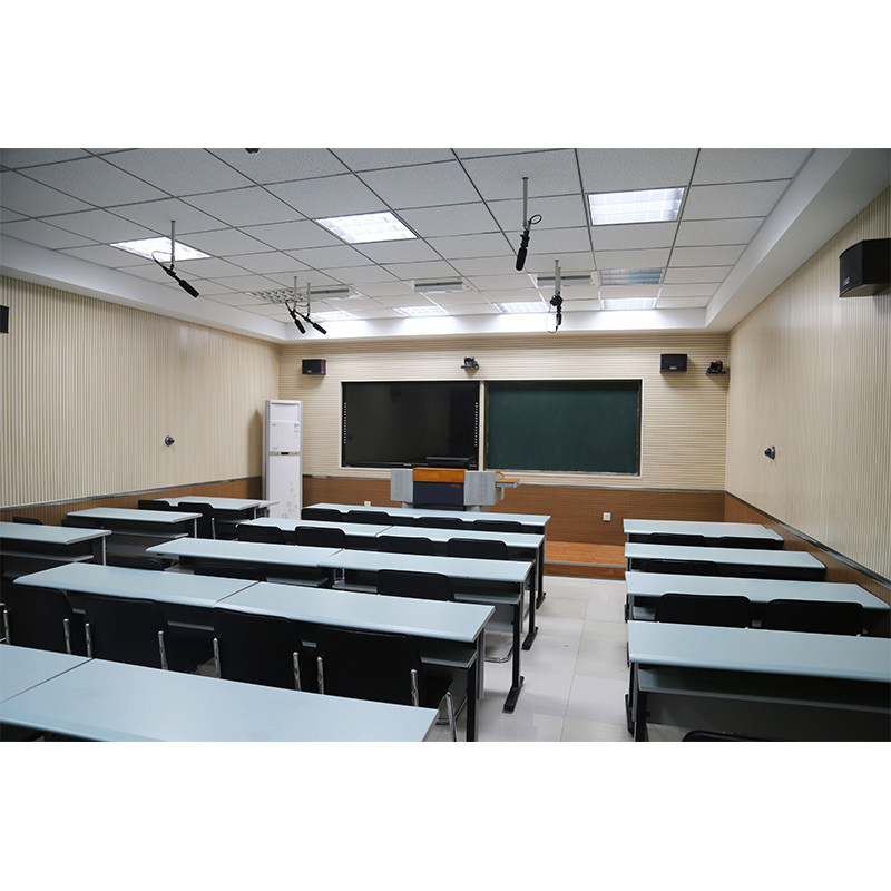 天创恒达校园高清全自动互动录播教室校园电视台点播直播系统