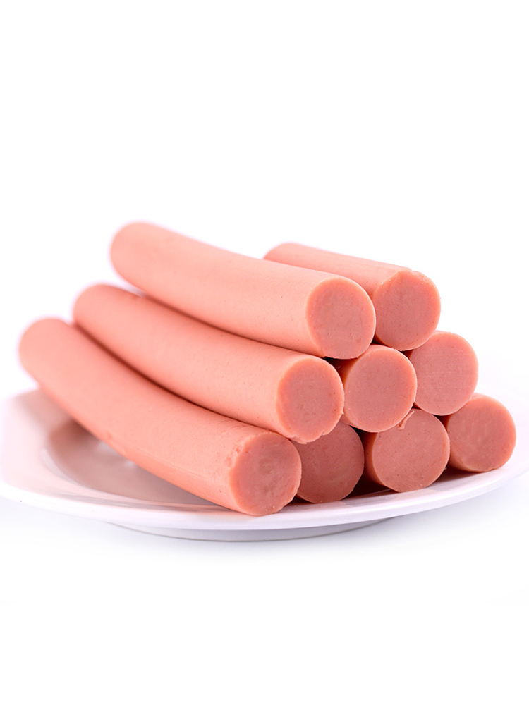 宠物宠物狗狗狗零食火腿肠150支整箱泰迪幼犬补钙狗风干零食