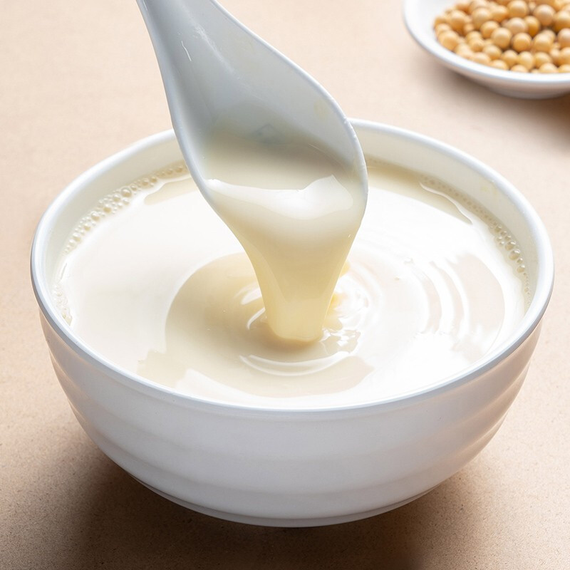 永和豆浆300g/包甜豆浆粉经典原味无蔗糖 速溶豆粉豆奶粉冲饮早餐