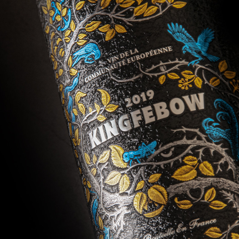 红酒一箱送一法国原瓶原装进口帝菲堡干红葡萄酒整箱干红静态葡萄酒