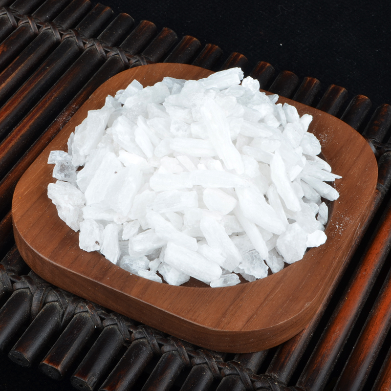 石膏500g克包块软非特特级中药材店铺磨粉其他药食同源食品