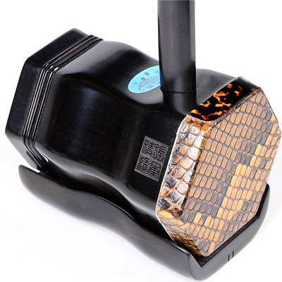 二胡顺丰包邮精品紫檀厂价销售张军精工制作二胡