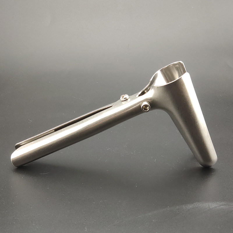 窥肛门扩张器女性情趣用具男男用后庭私处家用激情屁眼超大号灌肠