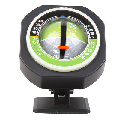 畅意游 easy tour 汽车坡度仪 坡度计测量仪角度仪进藏长途自驾