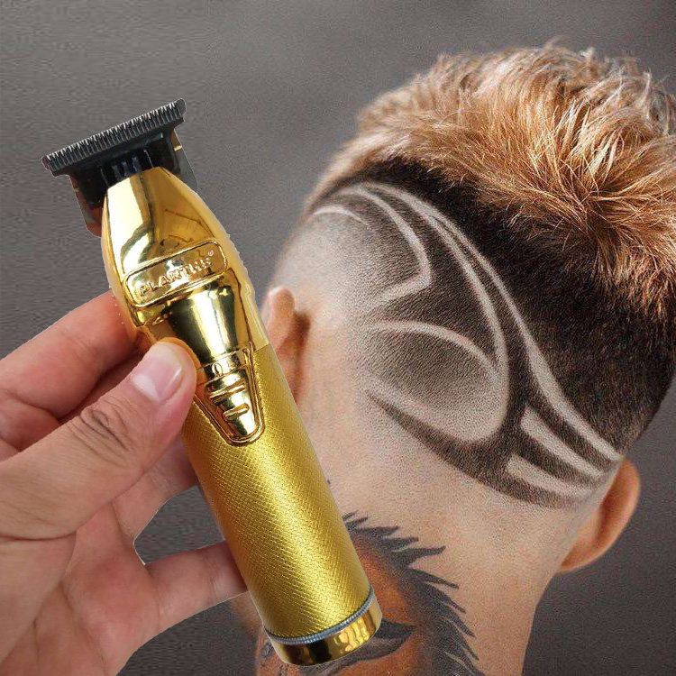 s9雕刻电推理发店专用光头神器大功率理发器婴儿理发器