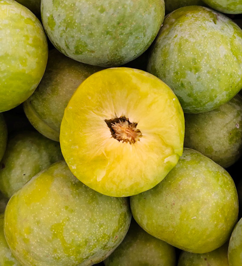 5斤李子青脆李脱骨李李子新鲜空心李四川土李子孕妇水果