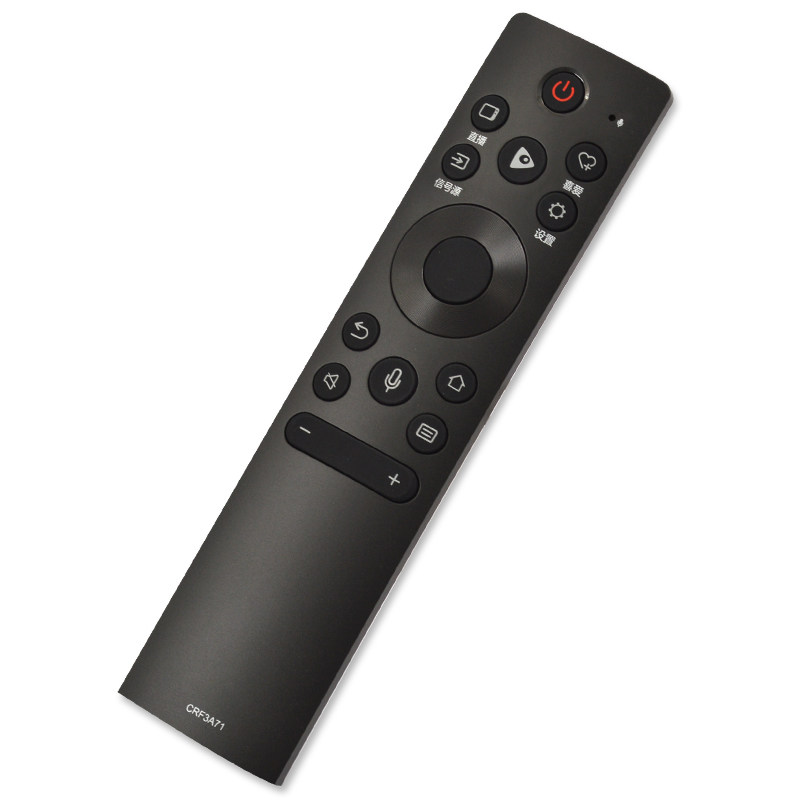 原装适用于海信hz65a57ehz5565a77e液晶液晶电视电视机crf3a71遥控