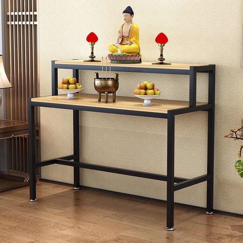 佛柜供桌简约经济型家用供奉桌佛台佛龛观音财神供桌
