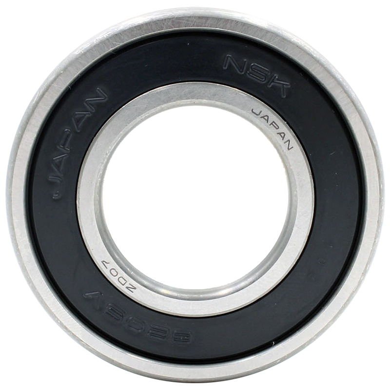 原装进口nsk6802zzdduvvnrc3尺寸5mm深沟深沟球轴承