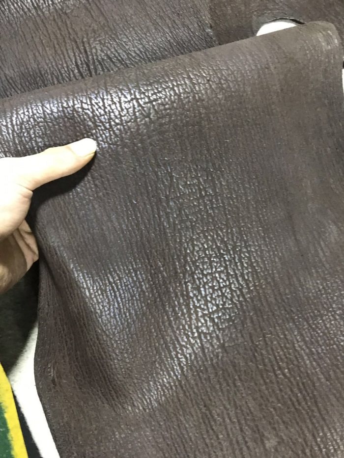 鲨鱼皮日本进口新款颜色色咖梦幻蓝色手工diy海绵垫