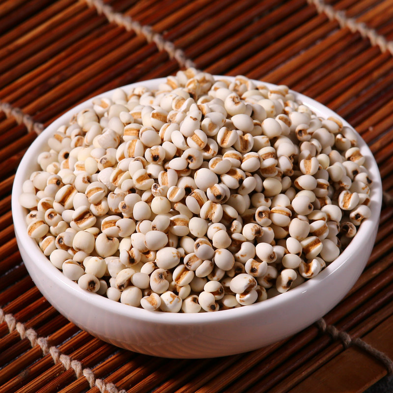 一送一谷稻张薏米450g2袋农家自种新薏苡仁米薏米